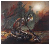 Artificial Brain - Infrared Horizon