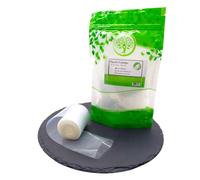Artificial Casings 45mm/10mts - Plastic Casings for Cold Cuts, Sausage Skin, Polyamide Casing