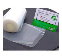 Artificial Casings 65mm/10mts - Plastic Casings for Cold Cuts, Sausage Skin, Polyamide Casing