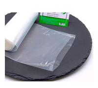 Artificial Casings 95mm/5mts - Plastic Casings for Cold Cuts, Sausage Skin, Polyamide Casing