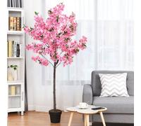Artificial Cherry Blossom Tree