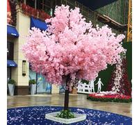 Artificial Cherry Blossom Tree for Home and Event Decor