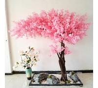 Artificial Cherry Blossom Tree for Indoor and Outdoor Decoration - Realist