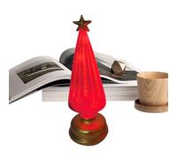 Artificial Christmas Tree, Light Up Tree, Table Centerpiece Decoration, Mantel Decoration, Kitchen Bookshelf Fireplace Dorm Apartment Indoor Restaurant, Desk Accessories