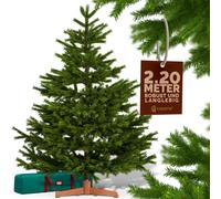 Artificial Christmas tree Premium 220cm