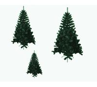 Artificial Christmas Tree Various Sizes Fir Tree Pine Tree Fir Tree