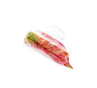 Artificial Colorful Water Plant Small Aquarium Decors Landscape For Beautify Landscaping Appearance Shrimp Habitat Decors