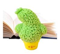 Artificial - Cute Miniature Realistic Made of Resin, Small Artificial Table Decoration for Decoration and Environment | Home Office Work Desk Bedroom