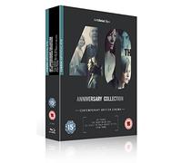 Artificial Eye 40th Anniversary Collection: Volume 1 [Blu-ray] [Region B]