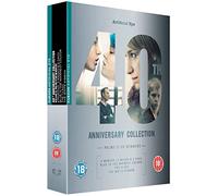 Artificial Eye 40th Anniversary Collection: Volume 3 [DVD]