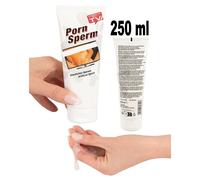 Artificial fake semen 250 ml for men and women lubricant for intimate sex