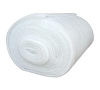 Artificial Fake Snow Blanket for Christmas Village, Nativity, Crafts, Xmas, Wrapping, Xmas Displays, Tree Skirt (50 Metres)