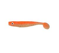 Artificial Fishing Lures, Long Casting Metal Jig Spoon Lures, Sinking Sea Fishing Jigging Baits with High Reflection Blade, Hard Lure Tackle for Freshwater Saltwater Predatory Fish A15