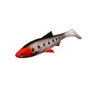 Artificial Fishing Soft Lures Tackle High Elasticities Floating Flexible Lures For Expert Anglers And Beginner Flexible Artificial Baits