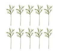 Artificial Flower Branch Cutting Artificial Gypsophila Branch Easy Maintenance for Any Occasion Moderns Home Accent