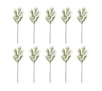 Artificial Flower Branch Cutting Artificial Gypsophila Branch Easy Maintenance for Any Occasion Moderns Home Accent