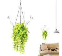 Artificial Flowers Realistic Garden Decor Faux Floral