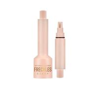Artificial Freckle Stamp | Waterproof Face Make Up Stamp for Freckles - Temporary Makeup Tool for Women for Everyday Travel Festivals Dating