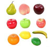 Artificial Fruit Arrangement That Captures Attention While Providing A Natural Look Without The Mess (Pink)