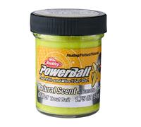 Artificial fruit bait Berkley EU NTGL TRTBT Jaune TU