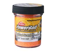 Artificial fruit bait Berkley EU NTGL TRTBT Orange TU