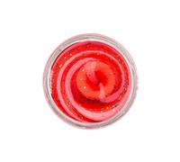 Artificial fruit bait Berkley EU NTGL TRTBT Rouge TU