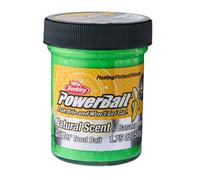 Artificial fruit bait Berkley EU NTGL TRTBT Vert TU