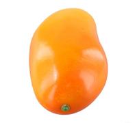 Artificial Fruit Decoration Plastic Fake Fruit Display Prop for Kitchen Table Centrepiece, Lifelike Decorative Fruits for Home Staging Accessories, Photo Shoot(15#)