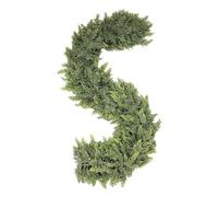Artificial Garland - 2.7M Artificial Christmas Garland | Christmas Decoration: Vine for Walls, Living Rooms, Weddings, Shops, Stairs, Dining Tables, Home and Other Places.