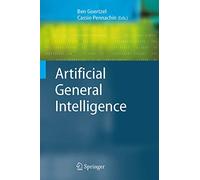 Artificial General Intelligence (Cognitive Technologies)