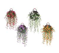 Artificial Glory Glory Flowers Realistic Plants Decorative