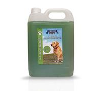 Artificial Grass Cleaner Dog Pet Friendly Disinfectant Deodoriser Concentrate Ammonaway Cut Grass Fragrance (5L)