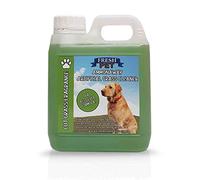 Artificial Grass Cleaner Dog Pet Friendly Disinfectant Deodoriser Concentrate Ammonaway Cut Grass Fragrance (1L)