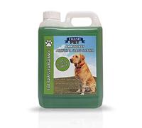 Artificial Grass Cleaner Dog Pet Friendly Disinfectant Deodoriser Concentrate Ammonaway Cut Grass Fragrance (2L)