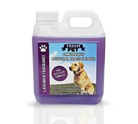 Artificial Grass Cleaner Dog Pet Friendly Disinfectant Deodoriser Concentrate Ammonaway Lavender Fragrance (2L)