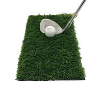 Artificial Grass Direct Winter Rules Golf Fairway Chipping Mat | Protect Your Course | Spring Clip Inc | Upgraded Jan 2020