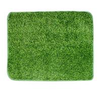 Artificial Grass Dog Toilet Balcony Replace Lawn, Puppy Toilet Reusable Training Pee Pads for Small Large Older Dogs (50 x 100 cm)