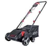 Artificial Grass Electric Power Broom Brush And Collect Pro Uk