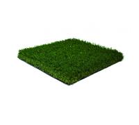 Artificial Grass Fidelity 35mm Artificial Grass Length: 1m, Width: 4m Fidelity 35mm Artificial Grass