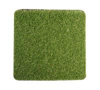 Artificial Grass for Dogs | Dog Potty Grass, Outdoor Dog Potty, Indoor Dog Potty, Artificial Grass Pee Mat for Dogs and Souls Small