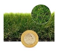 Artificial Grass GB Cape Verde 40mm Artificial Grass in Green | Size: 2000mm x 9000mm Artificial Grass GB Green 2000mm x 9000mm
