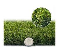 Artificial Grass GB Landscape 40mm Artificial Grass in Green | Size: 4000mm x 9000mm Artificial Grass GB Green 4000mm x 9000mm