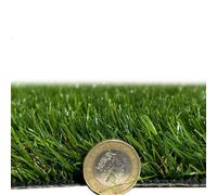 Artificial Grass GB Merion 30mm Artificial Grass in Green | Size: 4000mm x 2000mm Artificial Grass GB Green 4000mm x 2000mm
