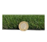 Artificial Grass GB Narso 30mm Artificial Grass in Green | Size: 4000mm x 9000mm Artificial Grass GB Green 4000mm x 9000mm