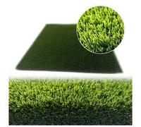 Artificial Grass GB Premership 40mm Artificial Grass in Green | Size: 4000mm x 8000mm Artificial Grass GB Green 4000mm x 8000mm