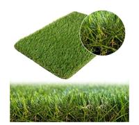 Artificial Grass GB Promo 35mm Artificial Grass in Green | Size: 4000mm x 7000mm Artificial Grass GB Green 4000mm x 7000mm