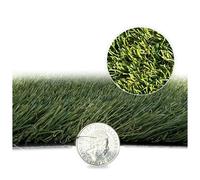 Artificial Grass GB Rio 30mm Artificial Grass in Green | Size: 2000mm x 4000mm Artificial Grass GB Green 2000mm x 4000mm
