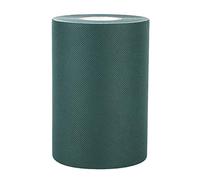 Artificial Grass Jointing Tape, Self Adhesive Turf Seam Tape for Garden, Lawn, Indoor Outdoor Use (15cm×10m/5.9in×32.8ft)(Green)