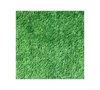 Artificial Grass Mat, 1X1M 1X2M Green Synthetic Turf Lawn Carpet, For Indoor Outdoor Garden Balcony Decoration Easy Maintenance(1 * 1M)