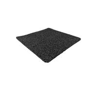 Artificial Grass Prime Black 10mm Artificial Grass Length: 4m, Width: Prime Black 10mm Artificial Grass